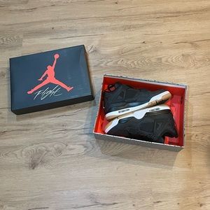 Great shoe used only twice, come get at me :)